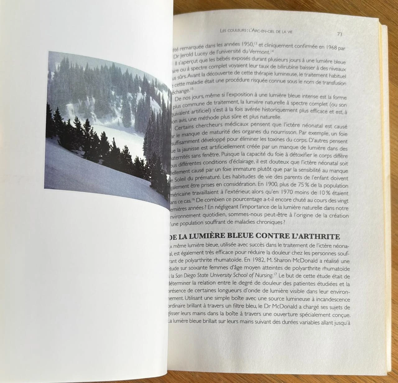 ☀️ Light - Medicine of the Future by Jacob Liberman (Paperback) – photo 10